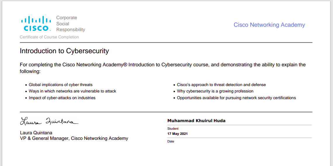 Sertifikasi Google Analytics
